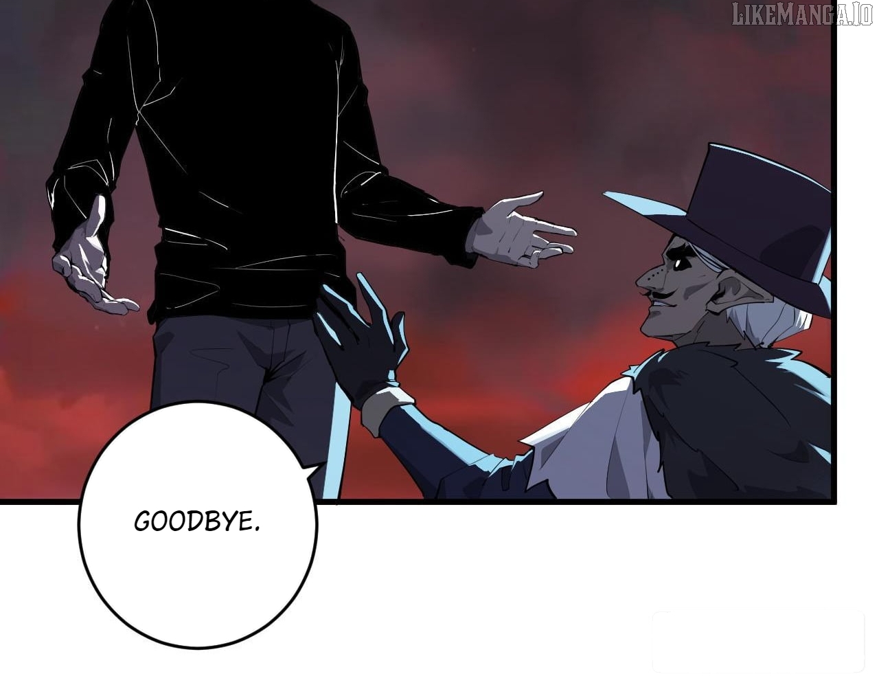 Doomsday for All: Me, Virus Monarch Chapter 84 - page 35